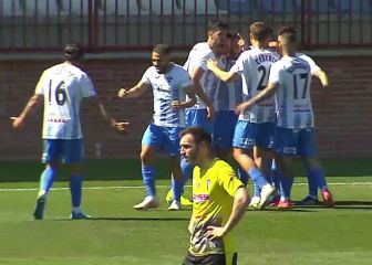 El Talavera más solvente presenta sus credenciales