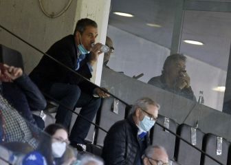 Este Hércules es una ruina