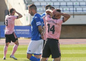 El Marbella, a cuarta categoría