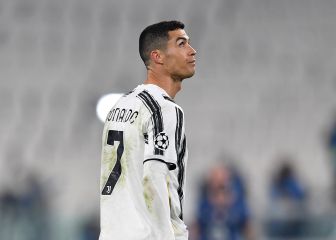 Cristiano's wages, the main obstacle impeding his return