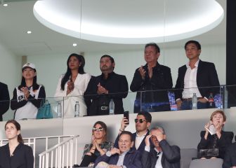 El futuro del Valencia se debate entre Johor y Singapur