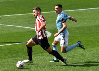 Yeray y la lista de España: 