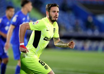 Compás de espera con Saúl