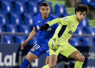 El factor João Félix