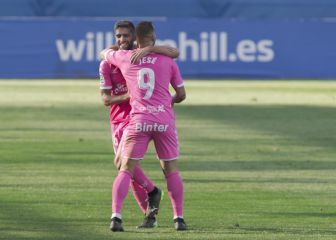 Las Palmas abre sus fronteras