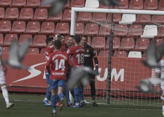 Este Sporting aspira a todo