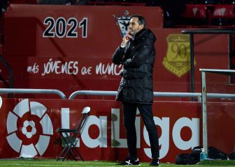 Cronología de una crisis de identidad