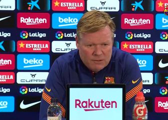 Koeman: 