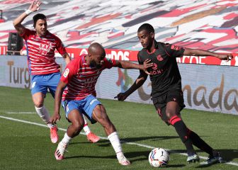 El Granada sigue divirtiéndose