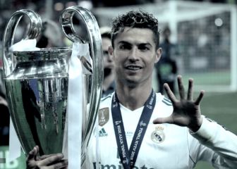 Cristiano es una posibilidad real: el sueldo, números del fichaje y la clave para su vuelta a Madrid