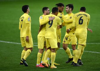 El Villarreal va muy en serio