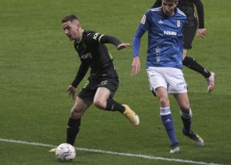 El Leganés va en serio