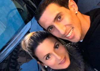 El botín en relojes y joyas con el que desvalijaron a Di María