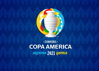Así será la Copa América 2021