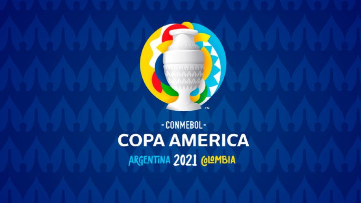 Oficial: así será la Copa América 2021