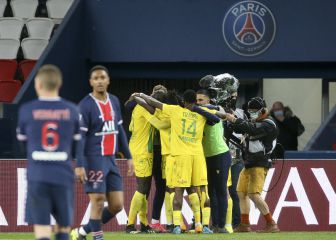 Semana decisiva para el PSG