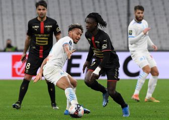 El espectacular equipo que tiene Francia Sub-21