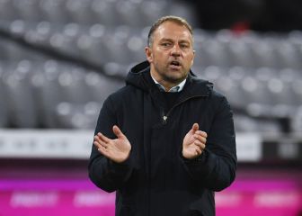 El Bayern veta a Flick