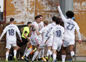 Horario unificado para la última jornada de Segunda B