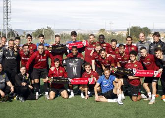 El Intercity, de Tercera, prepara su salida a Bolsa