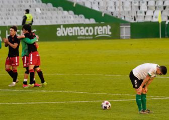 El Sanse es kriptonita para el Racing