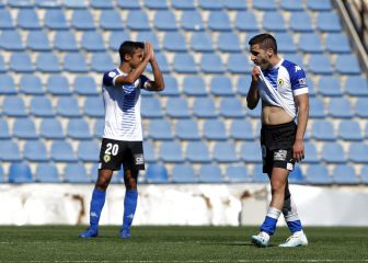 Hércules: cinco motivos de un fracaso