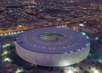 Al Thumama vence a Ras Abu Aboud en el sorteo del Comité Supremo