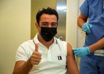 Aspetar, centro de vacunación contra el Coronavirus acreditado en Qatar