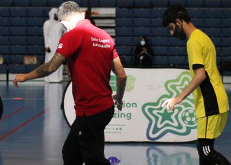 Qatar 2022 committed to services for disabled fans