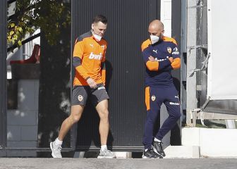 Las eternas molestias de Cheryshev