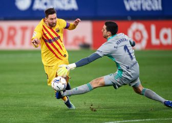 Herrera, cuarto confinado por contacto estrecho con un positivo