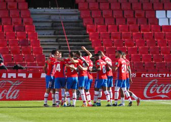 Soldado: “36 puntazos de auténtico coraje, pundonor, creencia…”