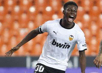 Las razones por las que Yunus eligió a Estados Unidos