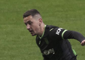 Javi Hernández sostiene al Leganés como goleador inesperado