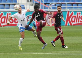 El Albacete solamente ha sumado 2 puntos de 18