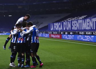 Las peñas del Espanyol emiten una llamada de socorro al club