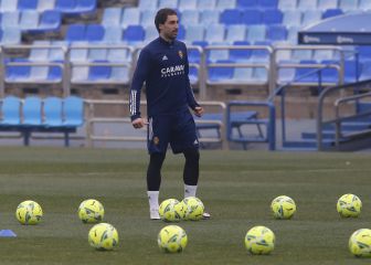 “Los errores nos están condenando durante toda la temporada”
