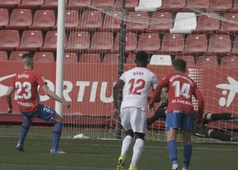La señalización de los penaltis confunde al Mallorca