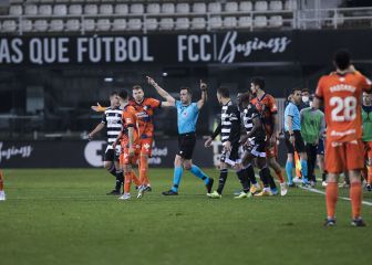 Con dudas al tramo decisivo