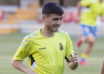 El alucinante viaje de Pedri