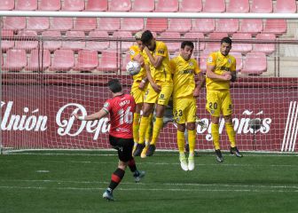 Málaga: de los once canteranos de Pellicer a la enésima trastada del VAR