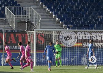 167 días sin ganar en el Torres