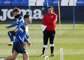 Y Garitano obró la revolución