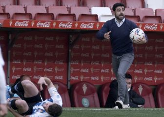 Cuatro dobletes, un 'hat-trick',
19 goles y 14 partidos imbatido