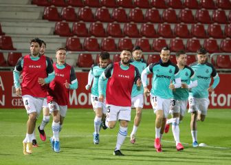 El plan espejo de Moreno que se atascó en Anduva