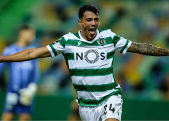 Pedro Porro encuentra el premio a su autocrítica