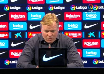 Koeman: 