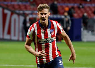 Chelsea-Atlético: horario, TV y cómo ver online la Champions League