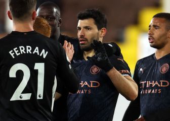 A qué hora se juega y cómo ver el City-Monchengladbach