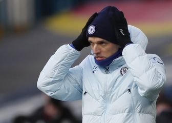 El problema del Chelsea con el gol que da alas al Atlético